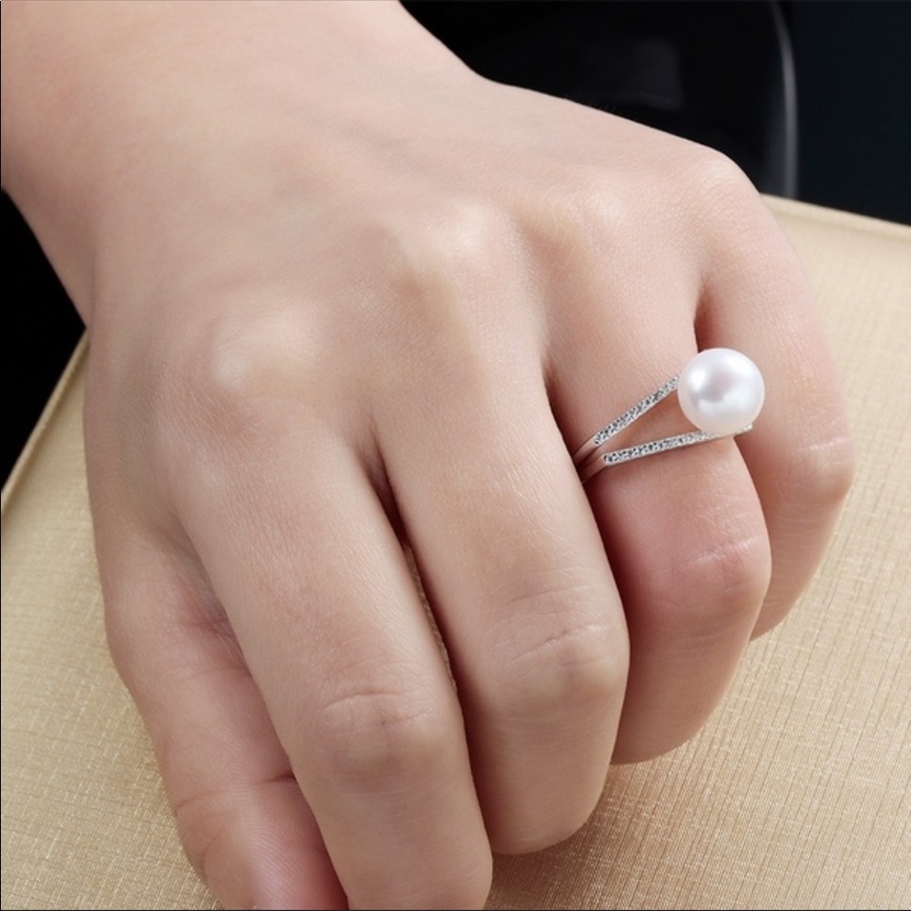 🔥PEARL RING 🔥 - Picture 4 of 8